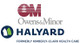 O&M Halyard